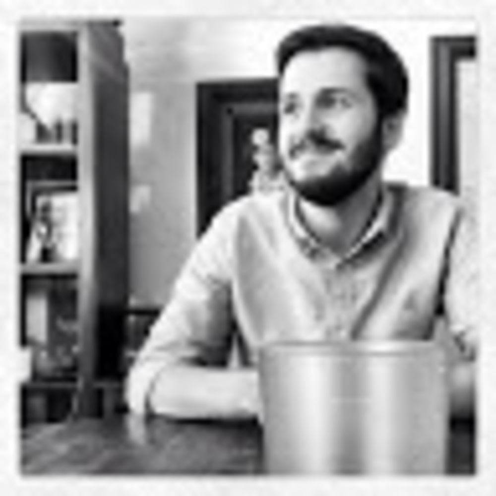 Meet your Posher, Merrick
